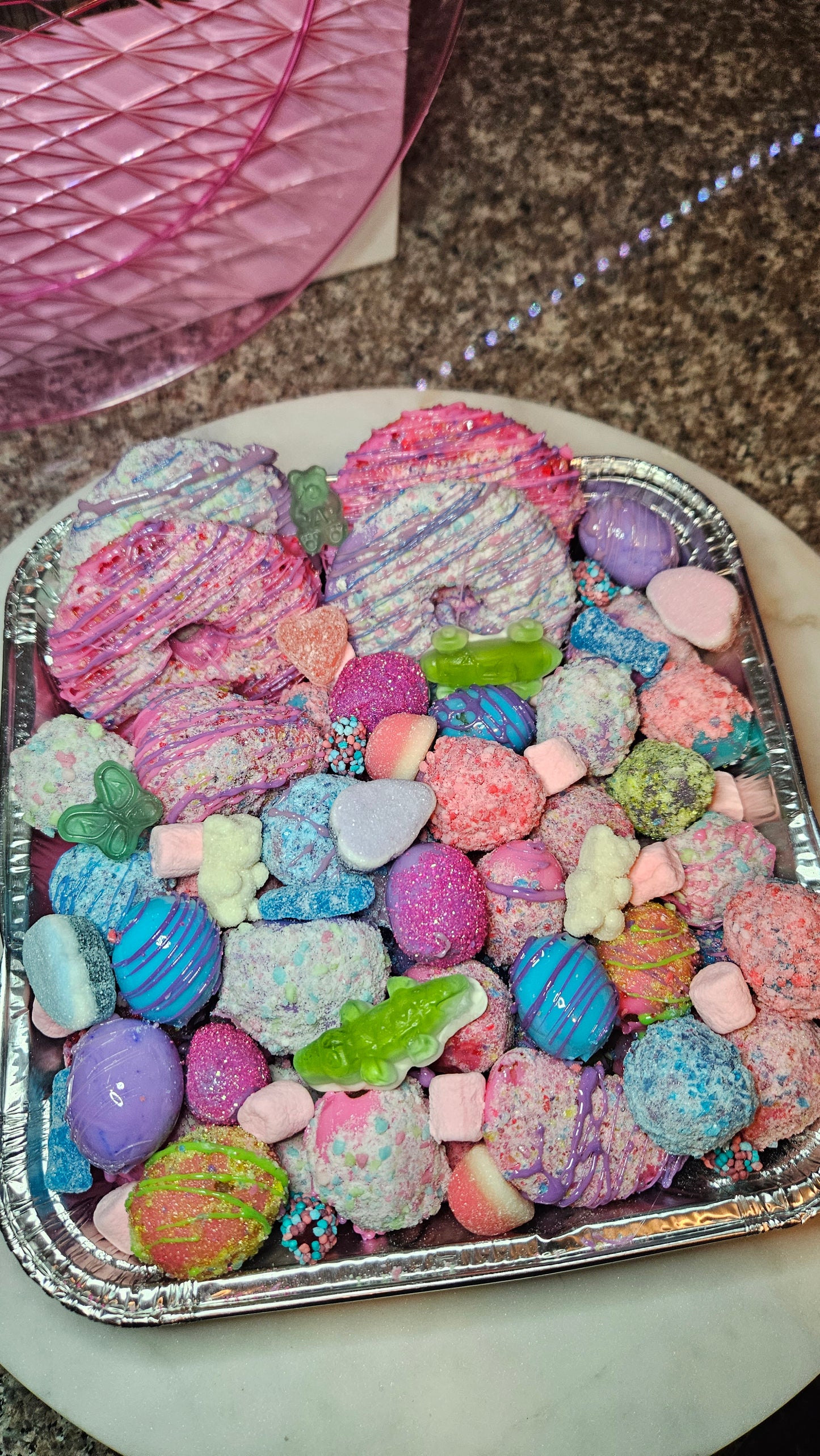 Custom Order Size MEGA