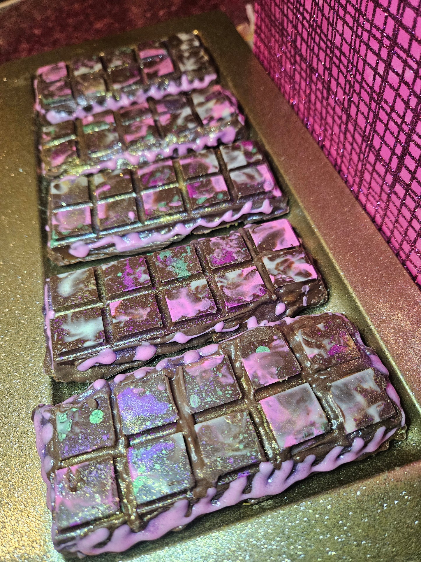 CUSTOM PARTY TRAYS & BUNDLES CONSULTATION