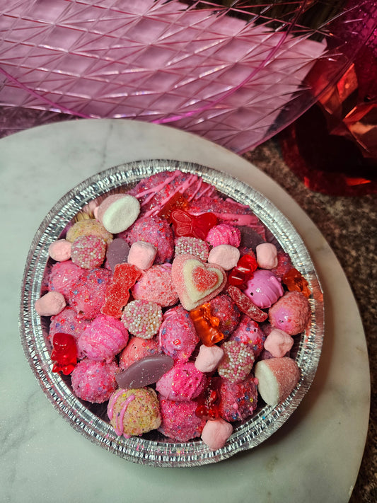 FREESTYLE MIXED FRUIT TRAY (SMALL)