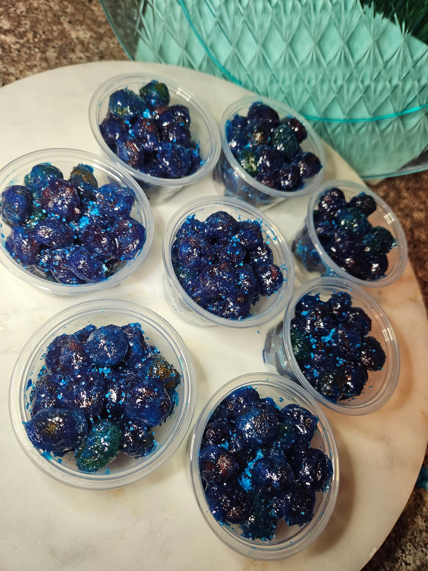 CUSTOM PARTY TRAYS & BUNDLES CONSULTATION